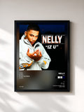 Nelly · Iz U