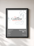 John Coltrane · More Coltrane For Lovers