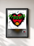 Erasure · Victim of Love