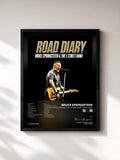 Bruce Springsteen · Bruce Springsteen & The E Street Band - Road Diary