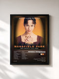 Original Soundtrack – Mansfield Park
