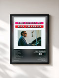 Ray Charles · The Genius Of Ray Charles