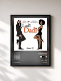 Steve Aoki · Ladi Dadi Remix Parts (feat. Wynter Gordon)
