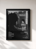 Prince · Piano & A Microphone 1983