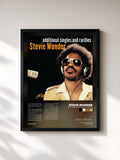 Stevie Wonder · Additional Singles & Rarities