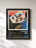 Commodores · In The Pocket