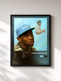 Tyler, The Creator · Wolf