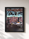 Bad Religion · The New America