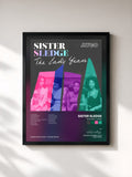 Sister Sledge · The Early Years
