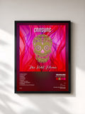 Erasure · The Violet Flame