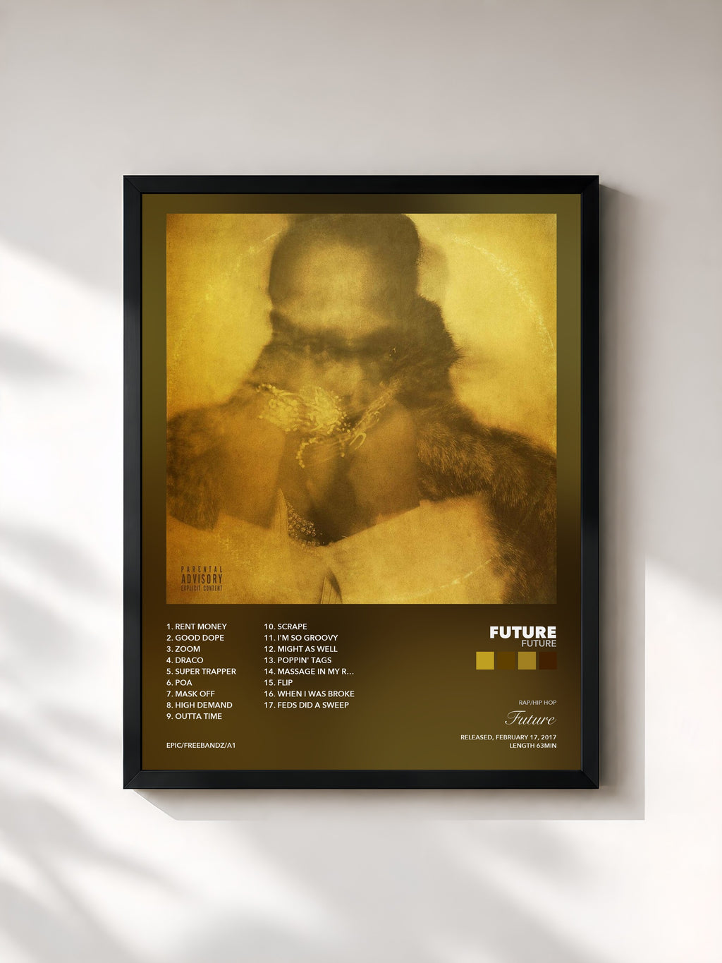 Future – FUTURE