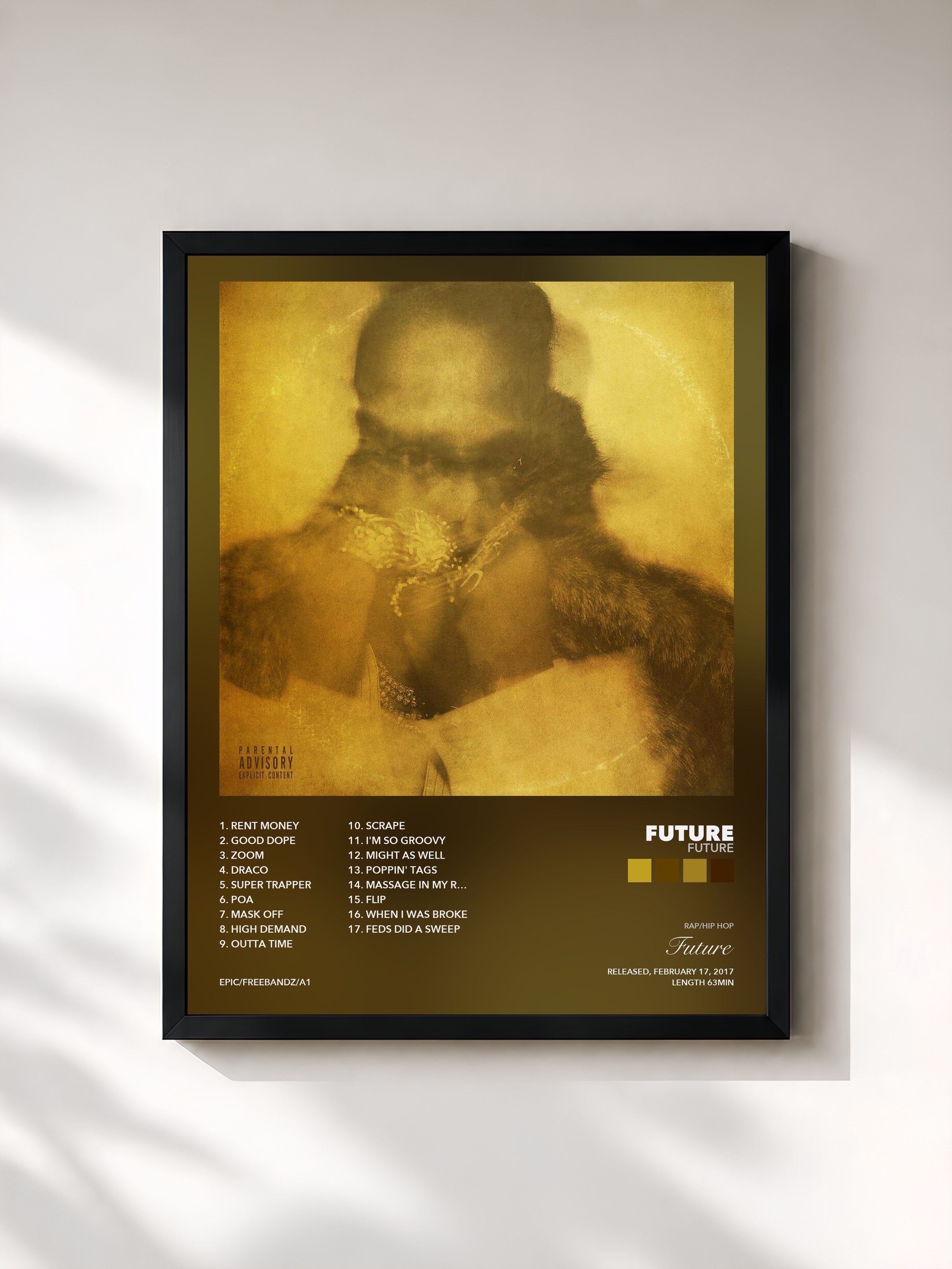 Future – FUTURE