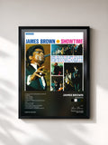 James Brown · Showtime