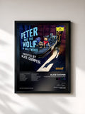 Alice Cooper · Peter And The Wolf In Hollywood