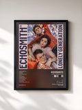Echosmith · Lonely Generation