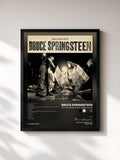 Bruce Springsteen · The Live Series: Songs Under Cover
