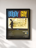 Buddy Guy · Slippin' In