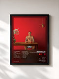 Mac Miller – Watching Movies with the Sound Off
