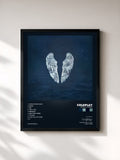 Coldplay – Ghost Stories