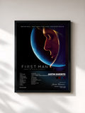 Justin Hurwitz – First Man (Original Motion Picture Soundtrack)