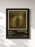 Cigarettes After Sex · Live at Primavera Sound Festival 2017