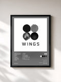 BTS – Wings