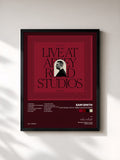 Sam Smith · Love Goes: Live at Abbey Road Studios