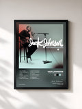 Jack Johnson – Sleep Through The Static