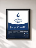 Jorge Vercillo · Couvert Artístico JB FM: Jorge Vercillo