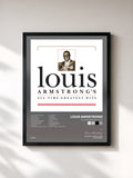 Louis Armstrong · All Time Greatest Hits