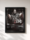 Loe Shimmy · Z end