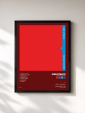 Dire Straits · Making Movies