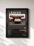 The Black Keys · Delta Kream