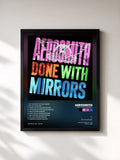 Aerosmith – Done With Mirrors