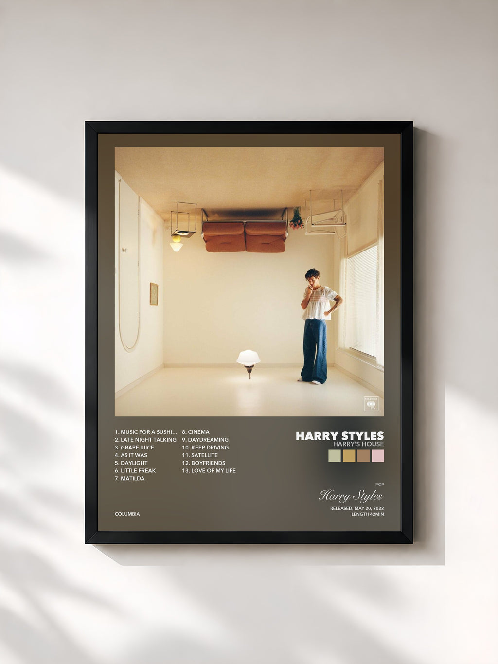 Harry Styles – Harry's House