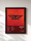 Aerosmith – Greatest Hits (Deluxe)
