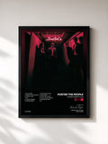 Foster the People · Sacred Hearts Club