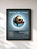 Jean-Michel Jarre · Oxygene 3