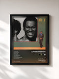 Luther Vandross · This Close To You
