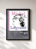 Michel Legrand – Hier & demain