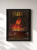 Dio · Evil or Divine (Live in New York City)