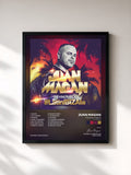 Juan Magan · The King Is Back (#LatinIBIZAte)