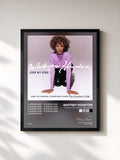 Whitney Houston · Dance Vault Mixes -Step By Step