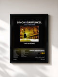 Simon & Garfunkel · Old Friends Live On Stage