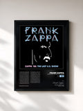 Frank Zappa – Zappa '88: The Last U.S. Show