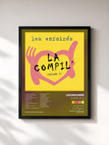 Les Enfoirés · La compil', Vol. 2 (Live)