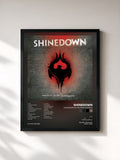 Shinedown · Somewhere in the Stratosphere
