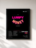 Frank Zappa – The Lumpy Money Project/Object