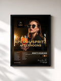 Benetti House Bar · Aperol Spritz Afternoons | Deep House Mix 2026 | Golden Hour Aperitivo Vibes