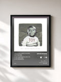 David Bowie · Toy - EP (‘You’ve got it made with all the toys’)